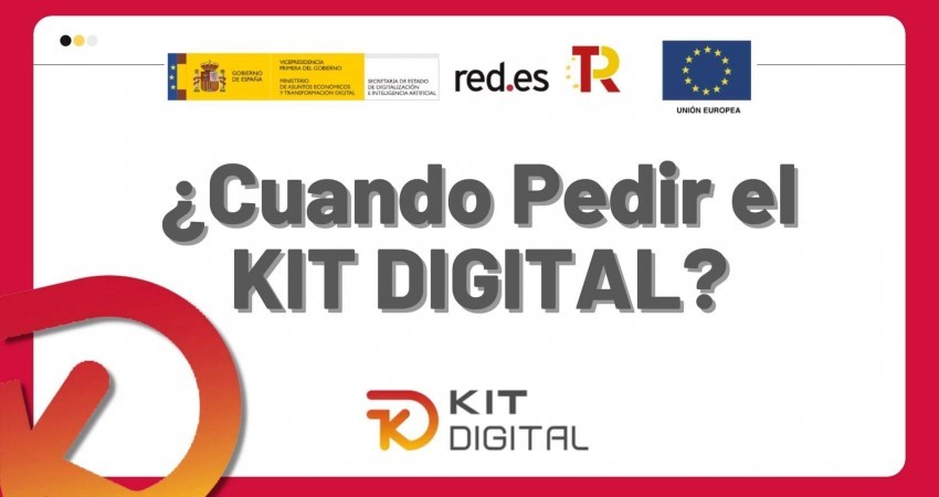 Kit Digital para Pymes y Autónomos