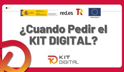 Ver Kit Digital para Pymes y Autónomos